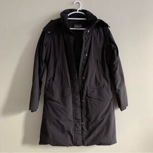 Patagonia Women’s Winter Parka